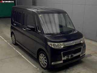DAIHATSU TANTO 2008