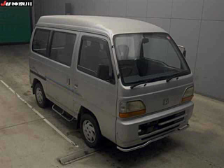 HONDA ACTY VAN 1995