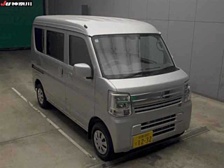 MITSUBISHI MINICAB VAN 2025
