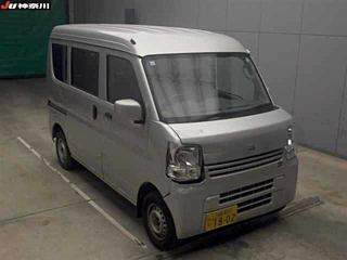 NISSAN CLIPPER VAN 2022