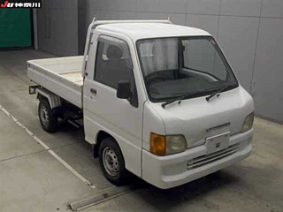 SUBARU SAMBAR 2001