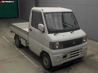 NISSAN CLIPPER TRUCK 2005