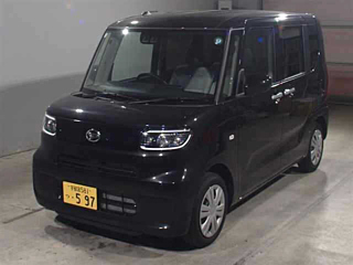 DAIHATSU TANTO 2024
