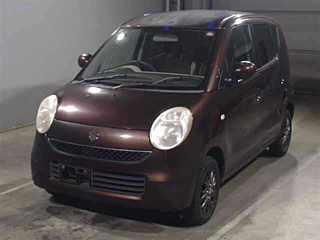 SUZUKI MRWAGON 2006