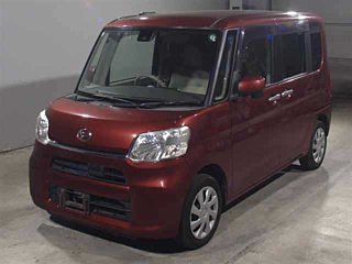 DAIHATSU TANTO 2015