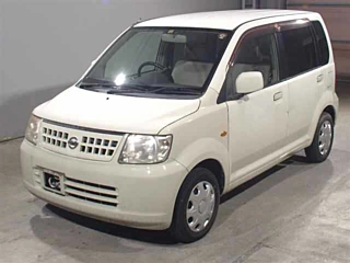 NISSAN OTTI 2006