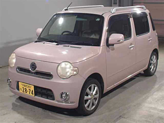 DAIHATSU MIRA 2013