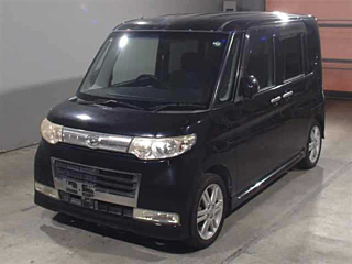 DAIHATSU TANTO 2010