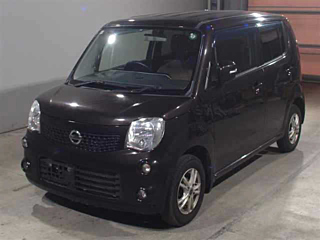 NISSAN MOCO 2012