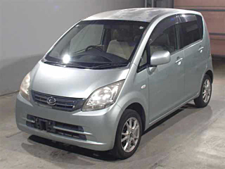 DAIHATSU MOVE 2009