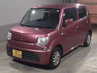 SUZUKI MRWAGON 2011