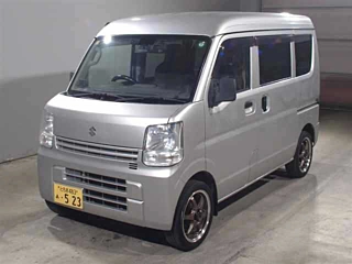 SUZUKI EVERY 2016