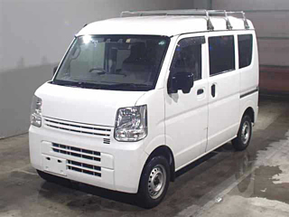 NISSAN CLIPPER VAN 2021