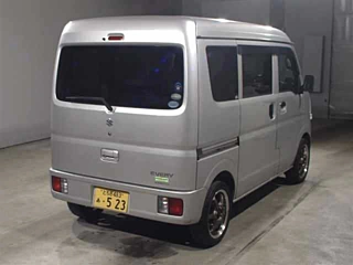SUZUKI EVERY 2016
