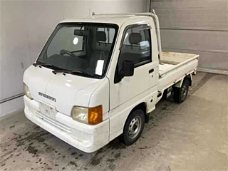 SUBARU SAMBAR 2001