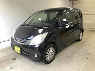 DAIHATSU MOVE 2009