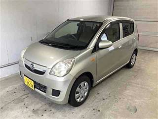 DAIHATSU MIRA 2009