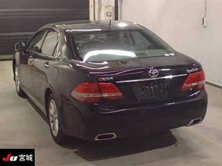TOYOTA CROWN 2008