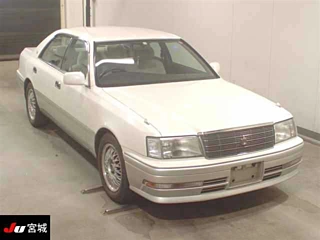 TOYOTA CROWN 1996
