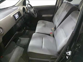 TOYOTA PASSO 2015