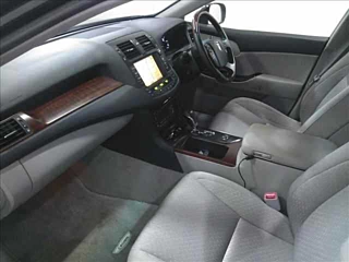 TOYOTA CROWN 2008