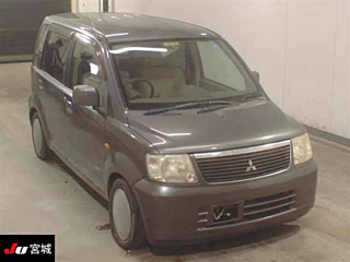 NISSAN OTTI 2005