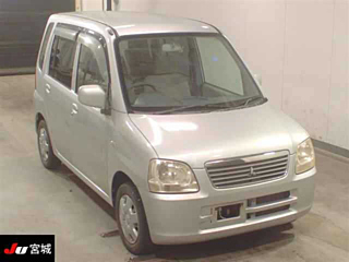 MITSUBISHI TOPPO BJ 2003