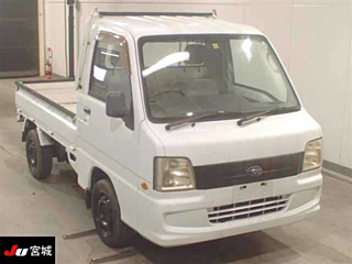 SUBARU SAMBAR 2005