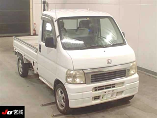 HONDA ACTY TRUCK 2008