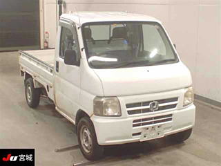 HONDA ACTY TRUCK 2005