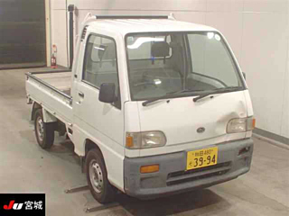SUBARU SAMBAR 1996