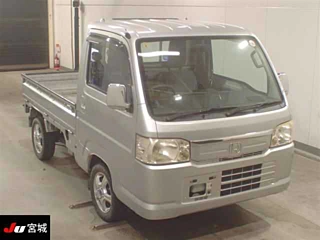 HONDA ACTY TRUCK 2011