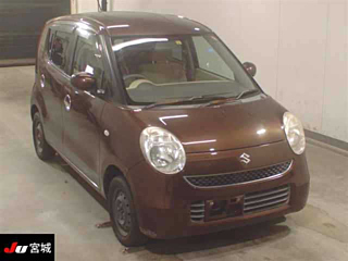 SUZUKI MRWAGON 2006