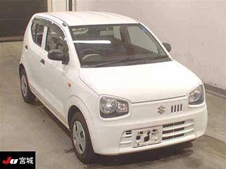 SUZUKI ALTO 2020