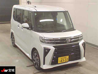 DAIHATSU TANTO 2025
