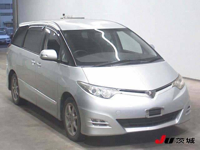TOYOTA ESTIMA 2008