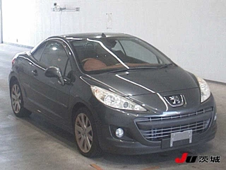 PEUGEOT 207 2011