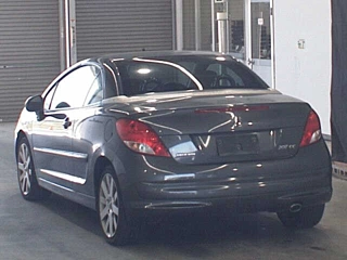 PEUGEOT 207 2011