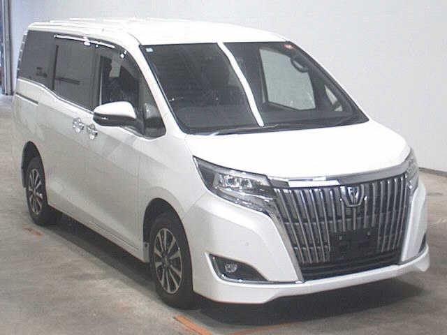 TOYOTA ESQUIRE 2020