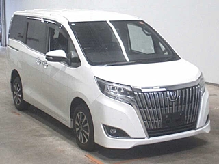 TOYOTA ESQUIRE 2020