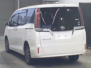 TOYOTA ESQUIRE 2020