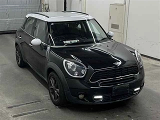 BMW MINI 2013