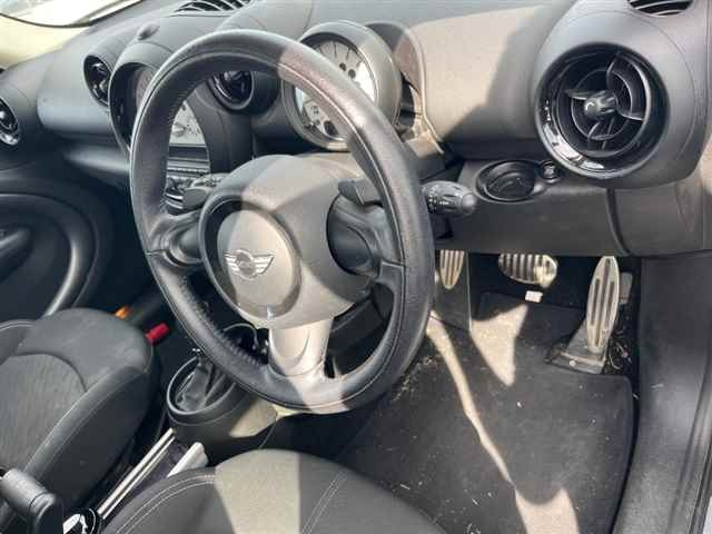 BMW MINI 2013