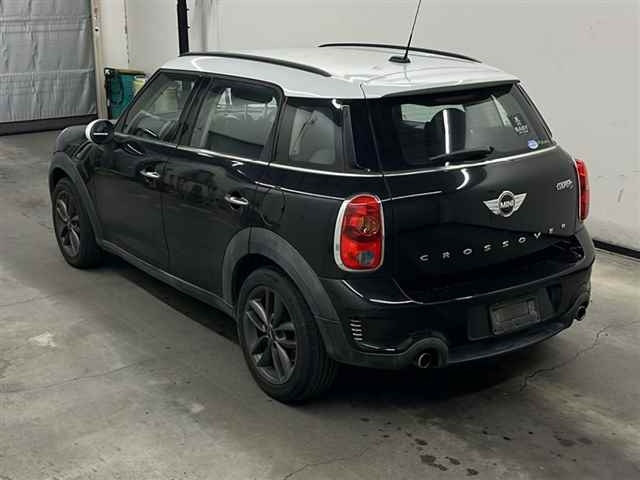 BMW MINI 2013