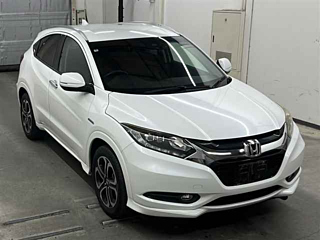 HONDA VEZEL 2014