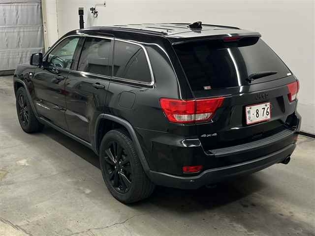 CHRYSLER JEEP GRAND CHEROKEE 2013