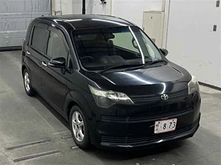 TOYOTA SPADE 2014
