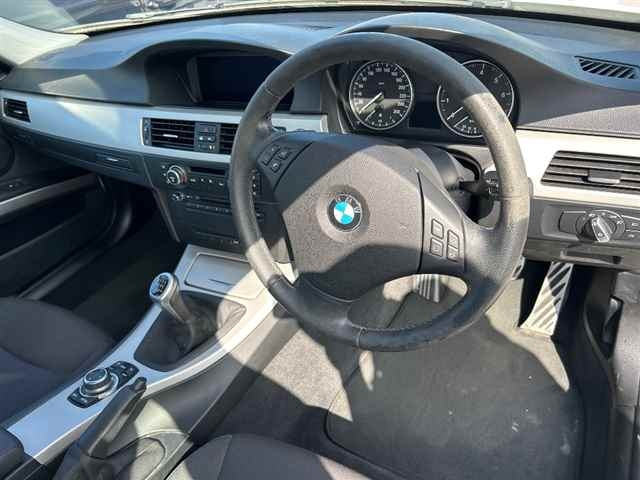 BMW 3 SERIES 2010