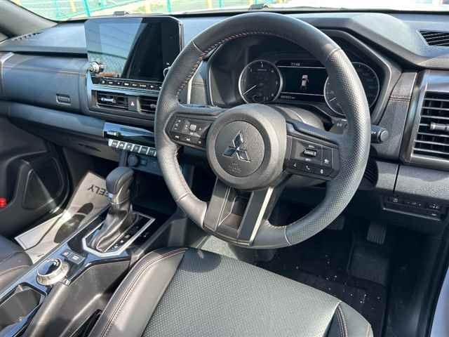 MITSUBISHI TRITON 2024