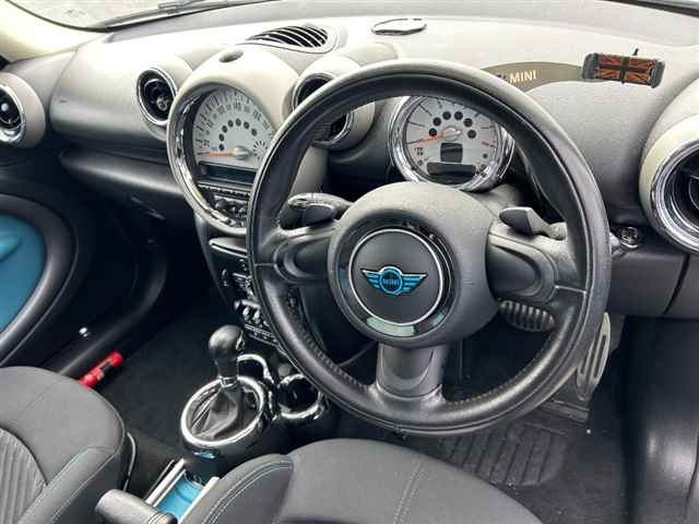 BMW MINI 2011